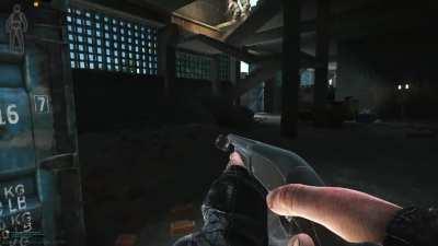 I Guess I'll Go The Other Way