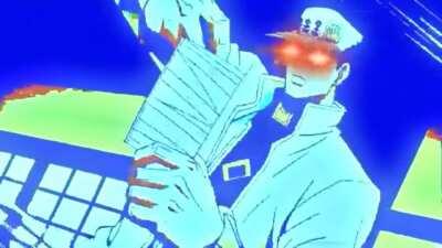 The day will come...