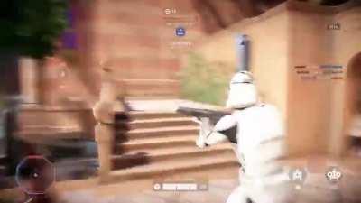 This guy was so mad at me