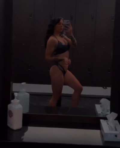 Elayna Black (Cora Jade) IG 5/12/25