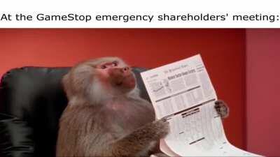 If Enough Degenerates Contact Investor Relations..