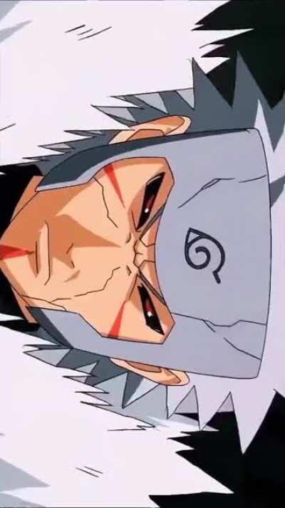 Naruto eni sarlu chusina bore kutadhu , mukyanga pain arc . Pain arc chusinapudu ala nanotho kantada petichedi