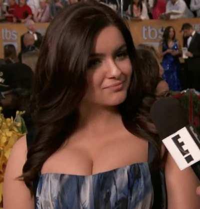 Ariel Winter