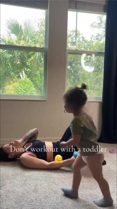 What is it's problem