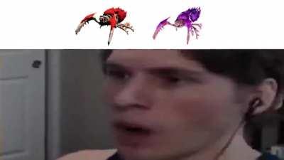 Is it just me, or are Acid and Web Spitters the most annoying Glyphids?