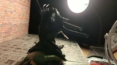 My FIRST EVER stop motion