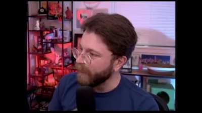 Vaush explores the death of good faith debate