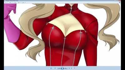 Yoooo yanderedev uses r/Persona5 no way!!! 😳😳