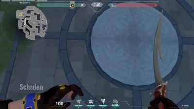 All maps Killjoy post plant lineups