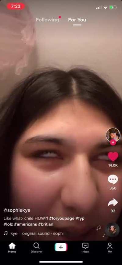 Side note: anyone anyone else noticed a trend where a country is corrupt but the women there are known for their beauty?