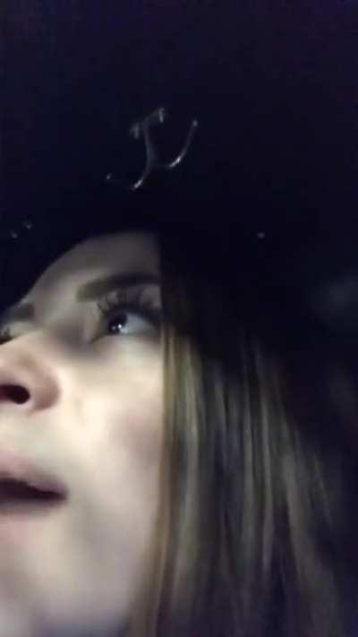 Getting inside someone else’s locker