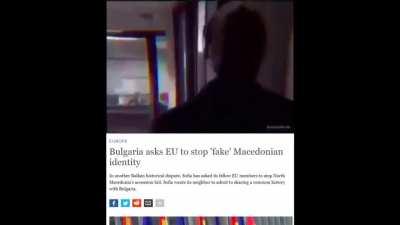 We do a little trolling