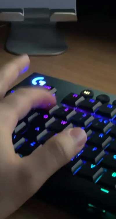 People ask why do I like epic battlegrounds?