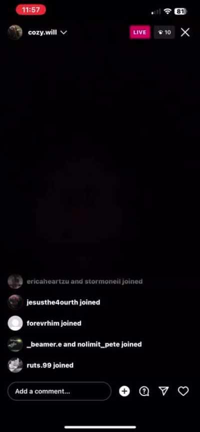 New Carti Album Snippet