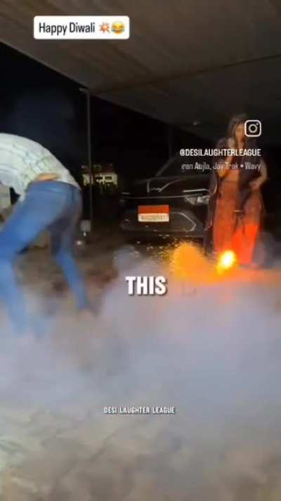 Happy diwali from India