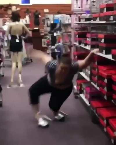 Проблема моделей плюс-сайз