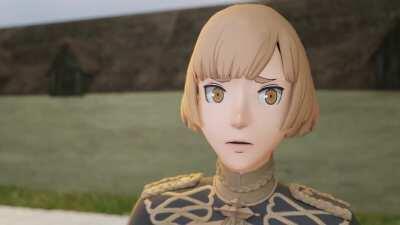 Sylvain and Dimitri B support aftermath