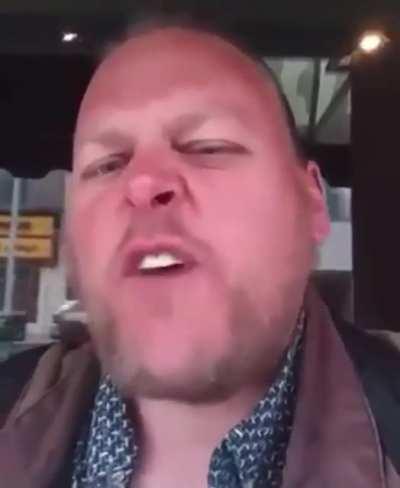 Mans a lil quirked up🤪🥴😈