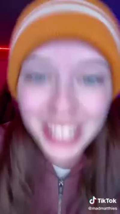 The way its cut is beautiful