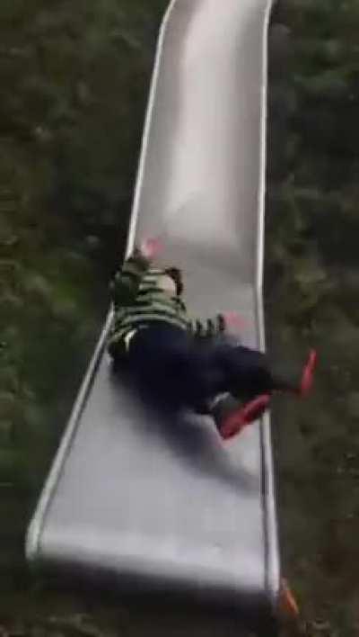 Запуск во взрослую жизнь