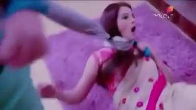 Indian TV serials are undefeated. WTH is going on here?