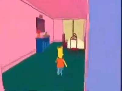 the genre pionieer, prime example of lobotomy posting