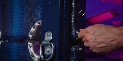 Smashed From Behind VR Porn GIF