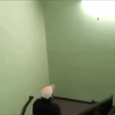 Do the Alec Baldwin Challenge.