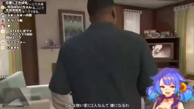 Compilation Of Japanese VTubers Saying The N-Word Not Knowing What It Means