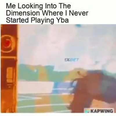 I am YBA Addict... ððð