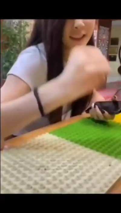 TikTokCringe - Video #0089