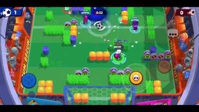 Every time a goal is scored, this happens. Someone having the same problem?