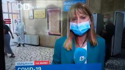 Преди малко по новините :D