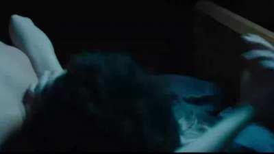 French actress Laure Massard - Passion (2016)