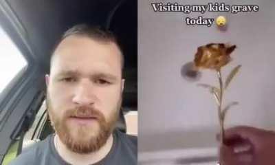 He got me in the first half, not gonna lie