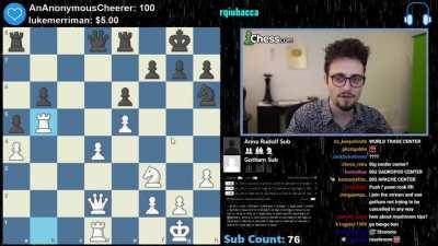 The real reason behind chess.com 's superiority