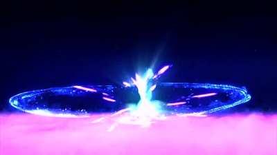 Touhou Niji Sousaku Doujin Anime: Musou Kakyou