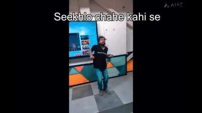 PW Quota Confirmed! 🤡