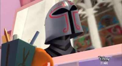 I found this on Instagram.