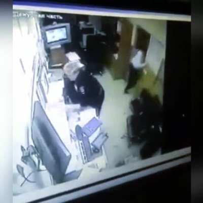 the Shawshank Redemption