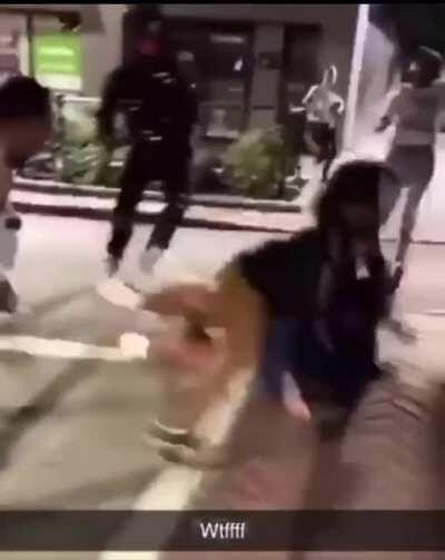 Classic case of the brainsmasher4000