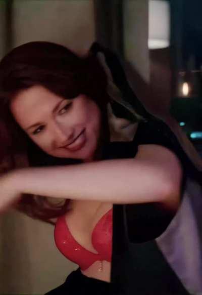 Ellie Kemper (The Office) in Brenda Forever