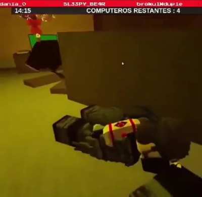 you guys know what is the name of the game??