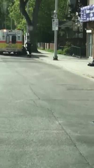 Fridays in Winnipeg be like...