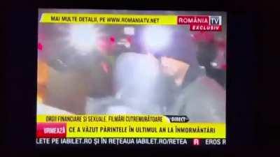 andrew tate and his brother gets arrested cause of sex trafficking