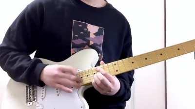 20 seconds of Ichika Nito