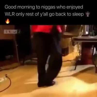 Good morning 🥰😩