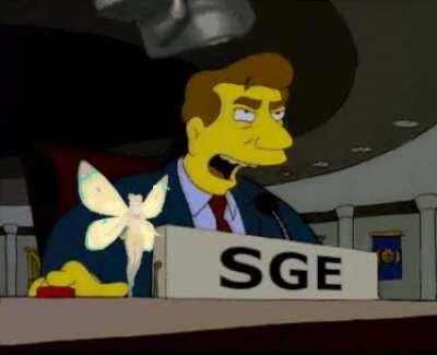 Scholars when 6.0 hits