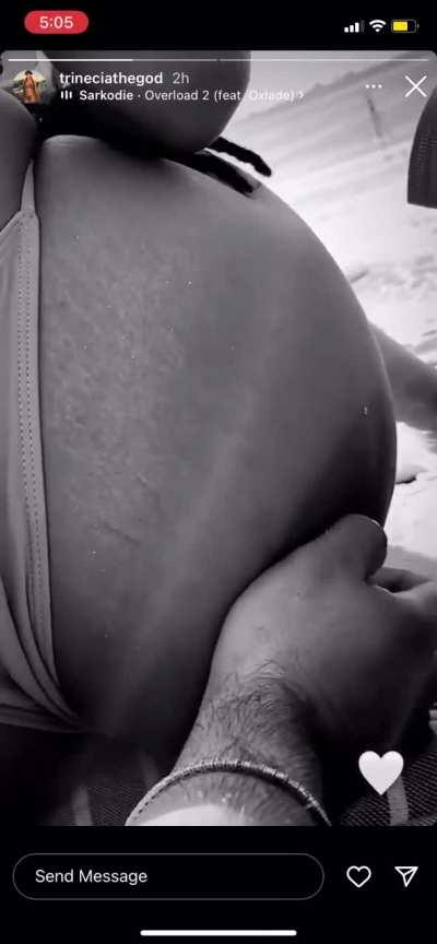 r/Trineciathegod Lounge