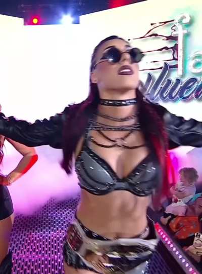 NXT No Mercy 9/27/25